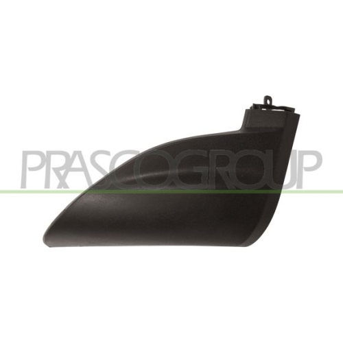 Spoiler Prasco FT0601804 für Fiat Vorne Links