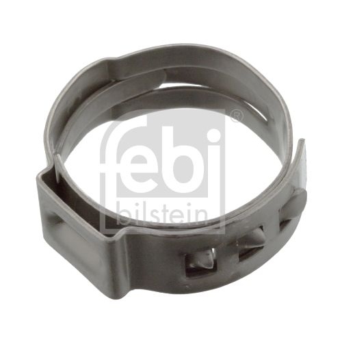 Klemmschelle Febi Bilstein 26348 für Audi Porsche Seat Skoda VW Vw (svw) Cupra