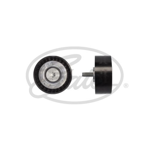 Umlenk /führungsrolle Keilrippenriemen Gates T36494 Drivealign™ für