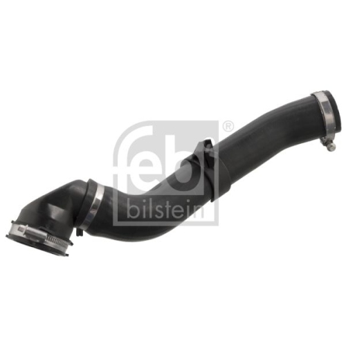 Ladeluftschlauch Febi Bilstein 102761 für Ford Volvo Ford Usa Ladeluftkühler