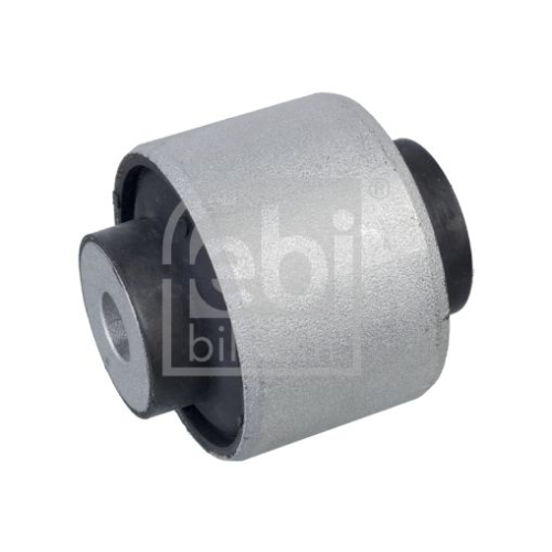 Lagerung Lenker Febi Bilstein 106424 für Audi Audi (faw) Vorderachse Links Oben