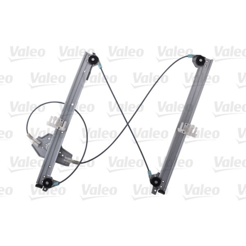 Fensterheber Valeo 850698 für Renault Vorne Links