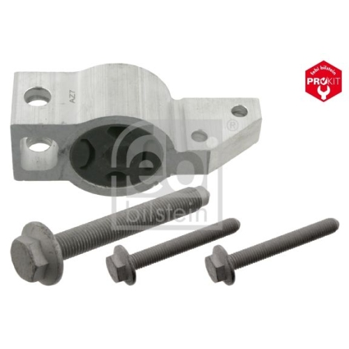 Lagerung Lenker Febi Bilstein 32542 Prokit für Audi Seat Skoda VW Hinten Unten