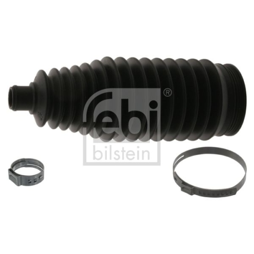 Faltenbalgsatz Lenkung Febi Bilstein 39238 für Citroën Peugeot Toyota