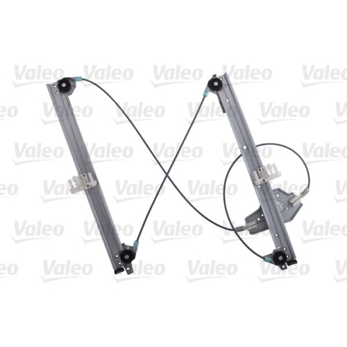 Fensterheber Valeo 850699 für Renault Vorne Rechts