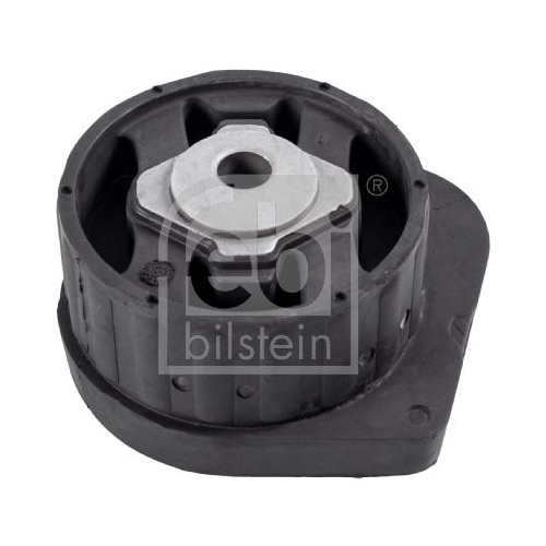 Lagerung Automatikgetriebe Febi Bilstein 26308 für Bmw Hinten