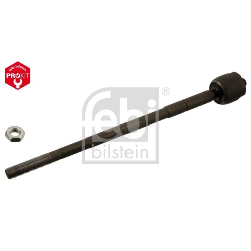 Axialgelenk Spurstange Febi Bilstein 32551 Prokit für Citroën Mitsubishi Peugeot