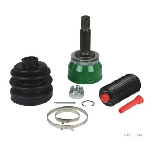 Kit Giunti Semiasse Herth+buss Jakoparts J28205130 per Hyundai Kia