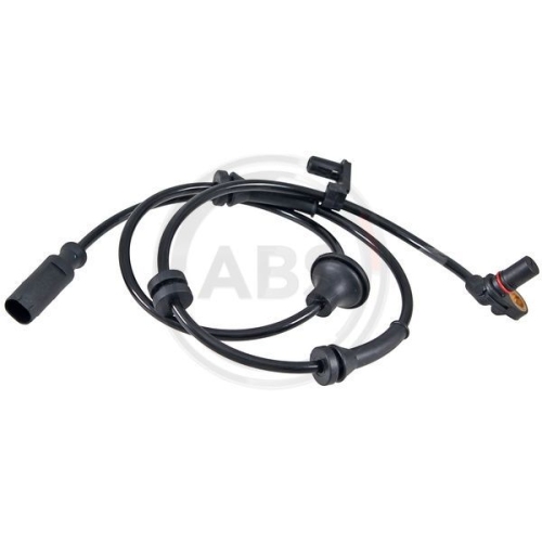 Sensor Raddrehzahl A.b.s. 31391 für Citroën Peugeot Toyota Hinterachse