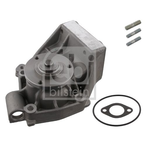 Pompe À Eau Refroidissement Du Moteur Febi Bilstein 10602 pour Citroën Fiat