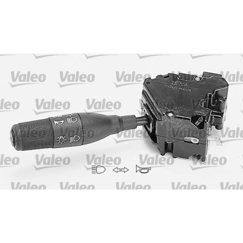 Lenkstockschalter Valeo 251274 für Renault Für Fahrzeuge Ohne Lenkwinkelsensor