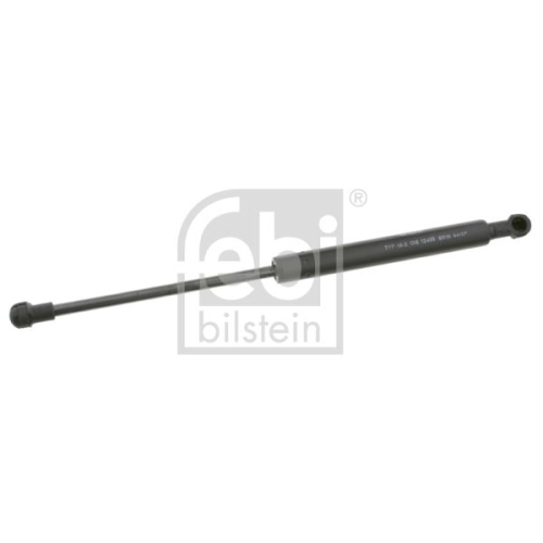 Gasfeder Motorhaube Febi Bilstein 12640 für Bmw Beidseitig