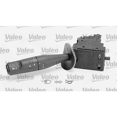 Lenkstockschalter Valeo 251279 für Citroën Fiat Peugeot