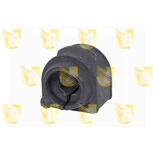 Lagerbuchse Stabilisator Unigom 392418 für Ford Volvo Hinterachse Beidseitig