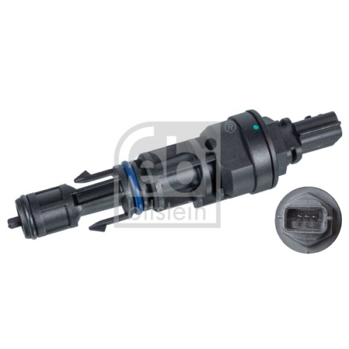 Sensor Geschwindigkeit Febi Bilstein 106518 für Renault Dacia