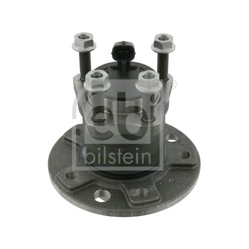 Radlagersatz Febi Bilstein 27382 für Opel Vauxhall General Motors