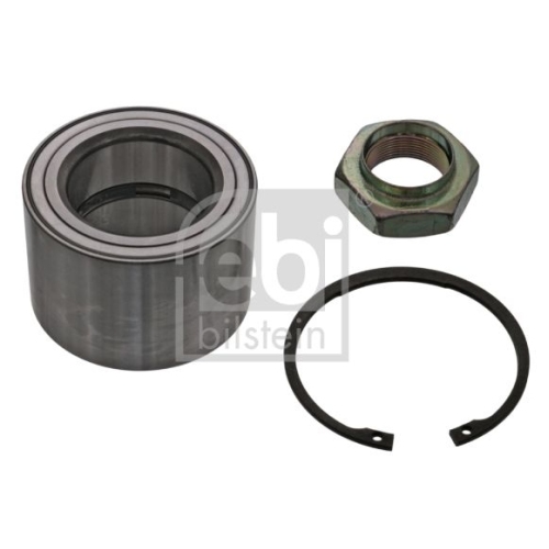 Radlagersatz Febi Bilstein 100747 für Citroën Fiat Peugeot Vorderachse Links