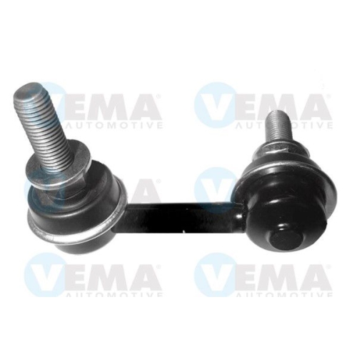 Stange/strebe Stabilisator Vema 23654 für Nissan Vorderachse Links