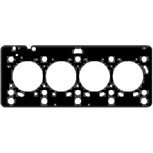 Dichtung Zylinderkopf Corteco 415244P für Nissan Opel Renault