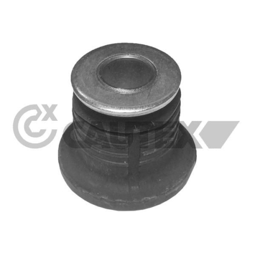 Lagerung Achskörper Cautex 020368 für Renault Vorderachse