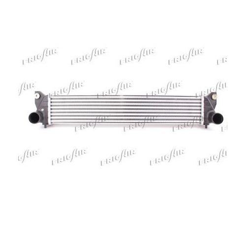 Ladeluftkühler Frigair 0704.3136 für Suzuki Alfarome/fiat/lanci