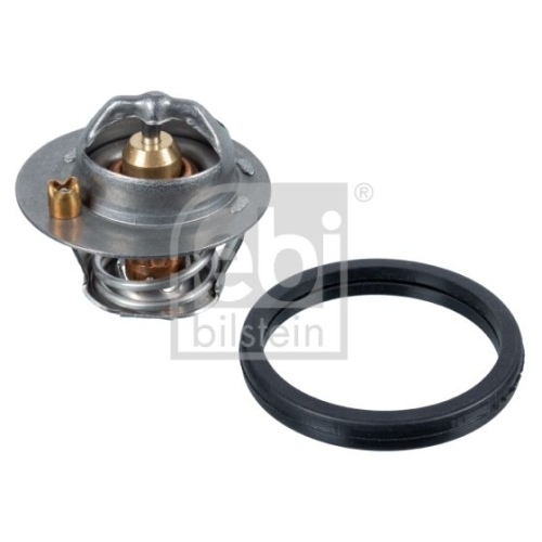 Thermostat Kühlmittel Febi Bilstein 105992 für Ford Ford Usa