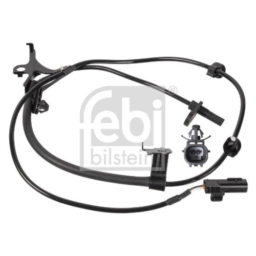 Sensor Raddrehzahl Febi Bilstein 172161 für Toyota Vorderachse Rechts