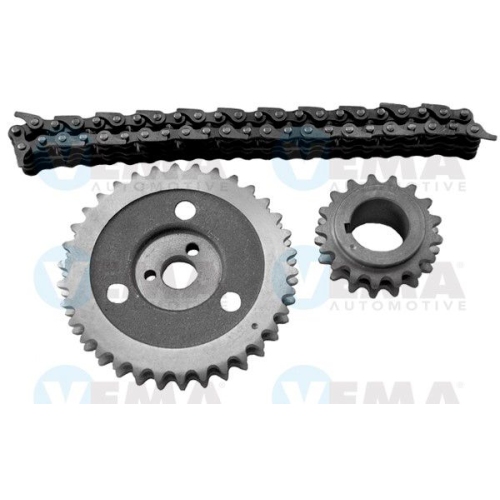 Steuerkettensatz Vema 12260 für Alfa Romeo Fiat Alfarome/fiat/lanci