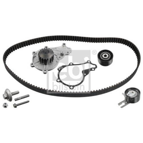 Wasserpumpe + Zahnriemensatz Febi Bilstein 32726 für Citroën Fiat Ford Peugeot