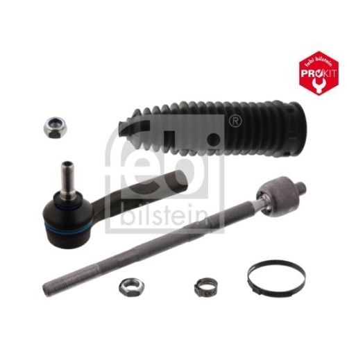 Spurstange Febi Bilstein 39290 Prokit für Citroën Fiat Peugeot Vorderachse Links