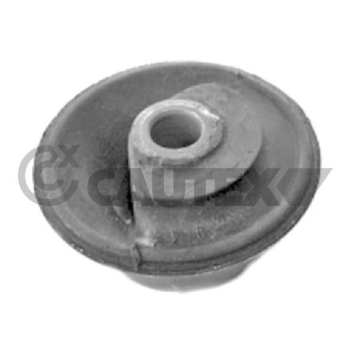 Lagerung Achskörper Cautex 750703 für VW Hinterachse