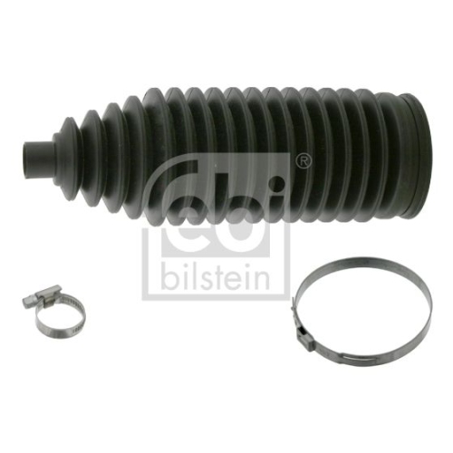 Faltenbalgsatz Lenkung Febi Bilstein 26325 für Chrysler Dodge Mercedes Benz VW