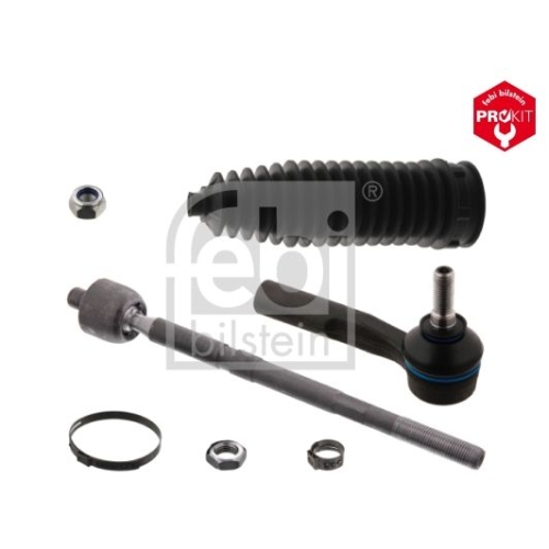 Spurstange Febi Bilstein 39291 Prokit für Citroën Fiat Peugeot