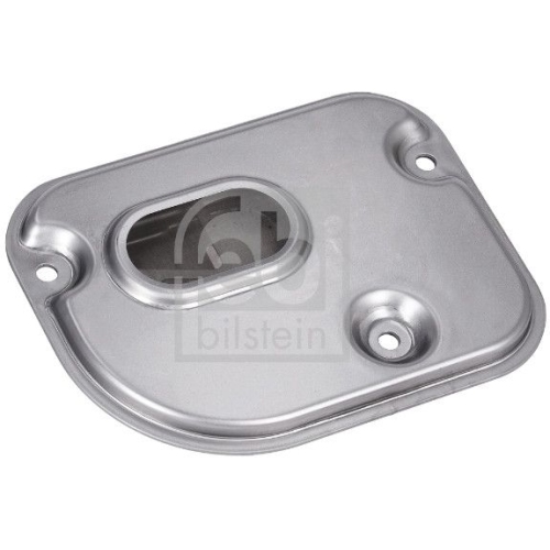 Hydraulikfilter Automatikgetriebe Febi Bilstein 102447 für Audi VW