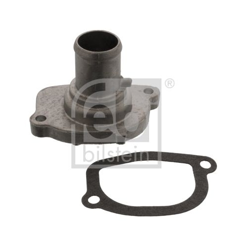 Thermostat Kühlmittel Febi Bilstein 106035 für Fiat Lancia