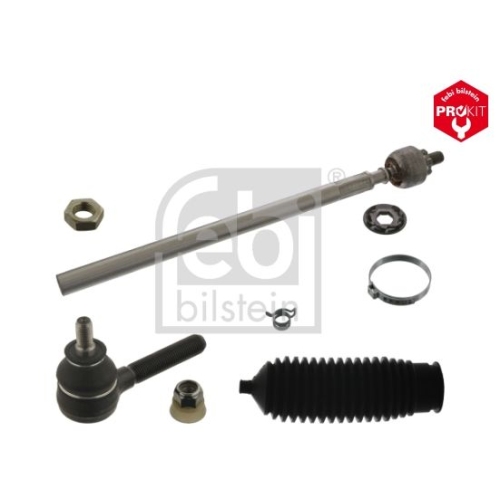 Spurstange Febi Bilstein 39293 Prokit für Citroën Peugeot Vorderachse Rechts