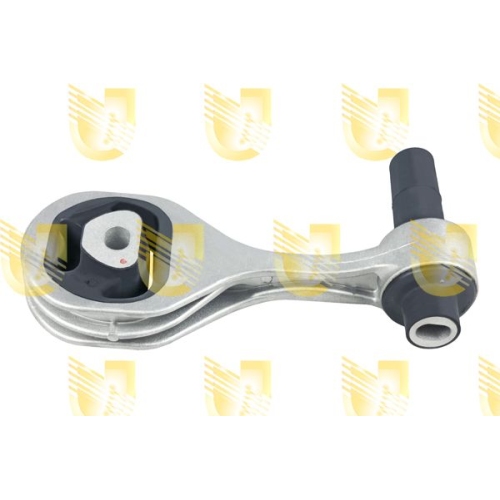 Lagerung Motor Unigom 395559 für Fiat Getriebeseitig Hinten