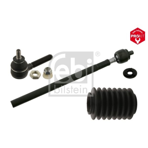 Spurstange Febi Bilstein 39294 Prokit für Citroën Peugeot Vorderachse Rechts