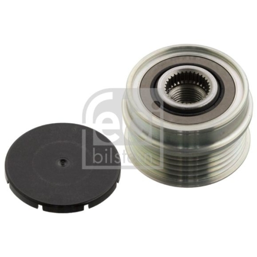 Generatorfreilauf Febi Bilstein 101750 für Alfa Romeo Fiat Lancia Jeep