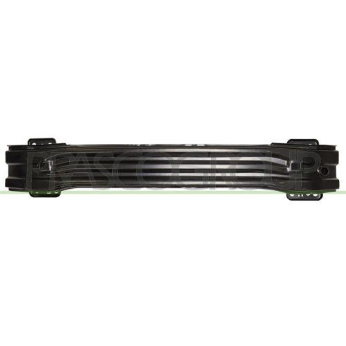 Träger Stoßfänger Prasco FT4481632 für Fiat Vorne