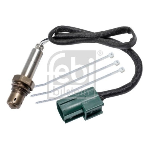 Sonde Lambda Febi Bilstein 177516 pour Nissan Suzuki Infiniti