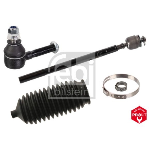 Spurstange Febi Bilstein 39295 Prokit für Citroën Peugeot Vorderachse Links