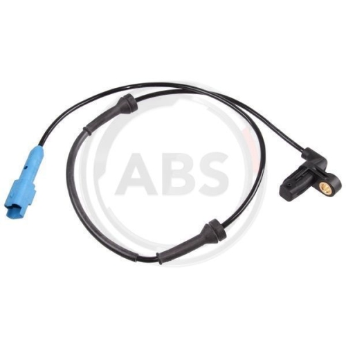 Sensor Raddrehzahl A.b.s. 30142 für Citroën Peugeot Standard Automobile