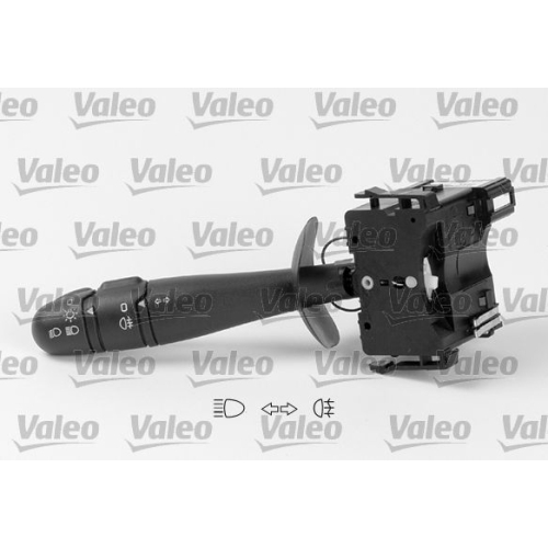 Lenkstockschalter Valeo 251563 für Nissan Opel Renault Vauxhall