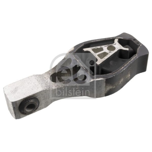 Lagerung Motor Febi Bilstein 101059 für Citroën Peugeot Toyota Hinten