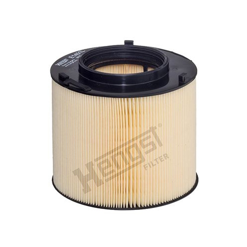 Luftfilter Hengst Filter E1451L für Vag Audi (faw)