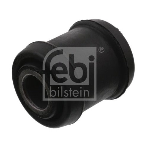 Lagerung Lenkgetriebe Febi Bilstein 103058 für VW Vorderachse