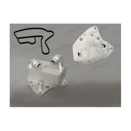 Ölkühler Motoröl Frigair 0704.4008 für Alfarome/fiat/lanci General Motors