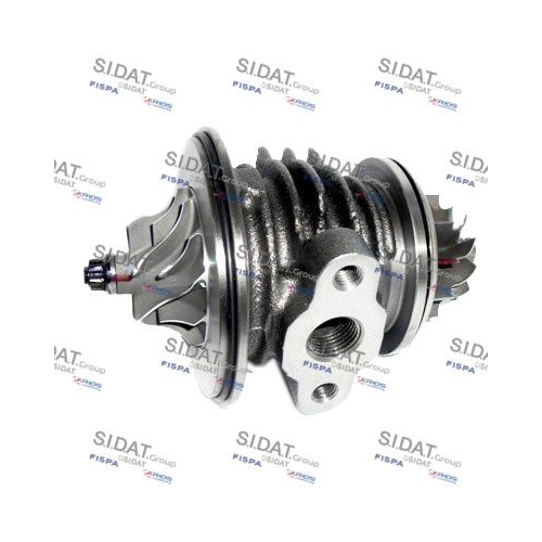 Rumpfgruppe Lader Sidat 47.217 Etp Turbo für Alfa Romeo Fiat Lancia