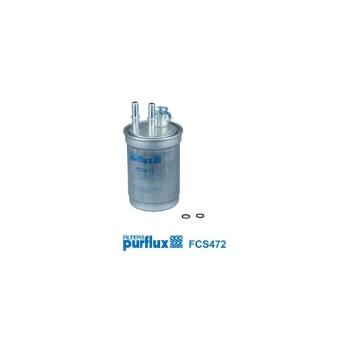 Kraftstofffilter Purflux FCS472 für Ford